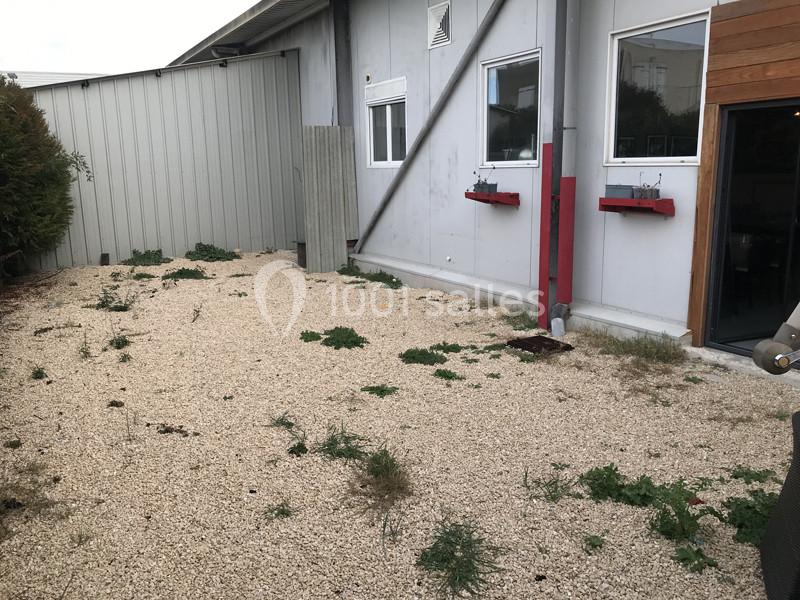 Location salle Garons (Gard) - Jl Event #8