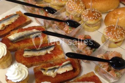 Location salle Carcassonne (Aude) - L'oliveraie #12