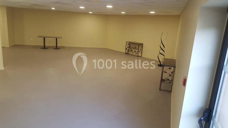 Location salle Senlis (Oise) - Escapade de Senlis #8