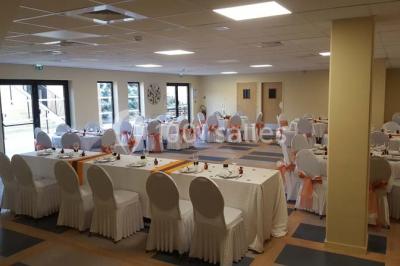 Location salle Senlis (Oise) - Escapade de Senlis #24