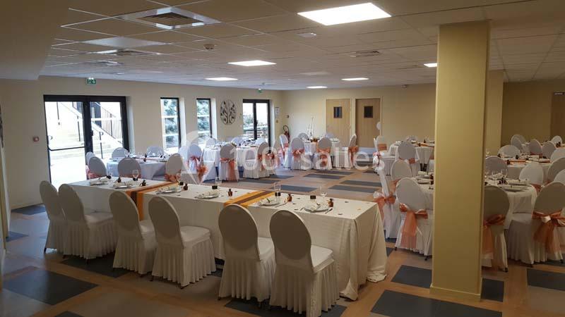 Location salle Senlis (Oise) - Escapade de Senlis #7