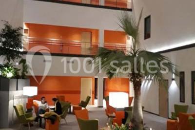 Location salle Senlis (Oise) - Escapade de Senlis #24