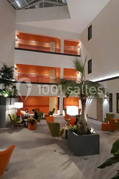 Location salle Senlis (Oise) - Escapade de Senlis #4