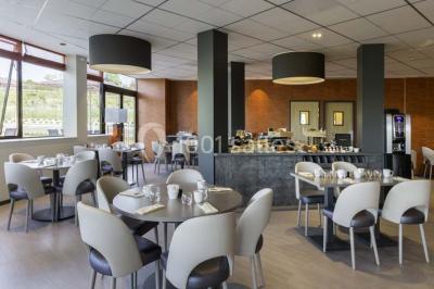 Location salle Senlis (Oise) - Escapade de Senlis #24