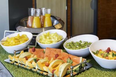 Location salle Senlis (Oise) - Escapade de Senlis #24