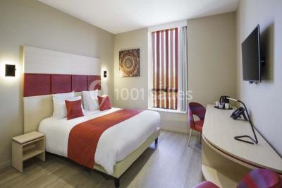 Location salle Senlis (Oise) - Escapade de Senlis #24