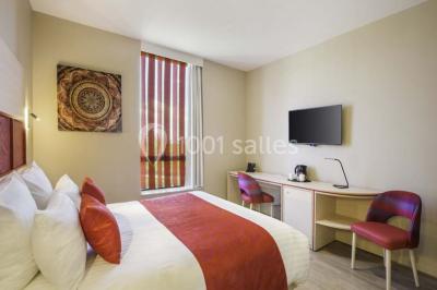 Location salle Senlis (Oise) - Escapade de Senlis #24