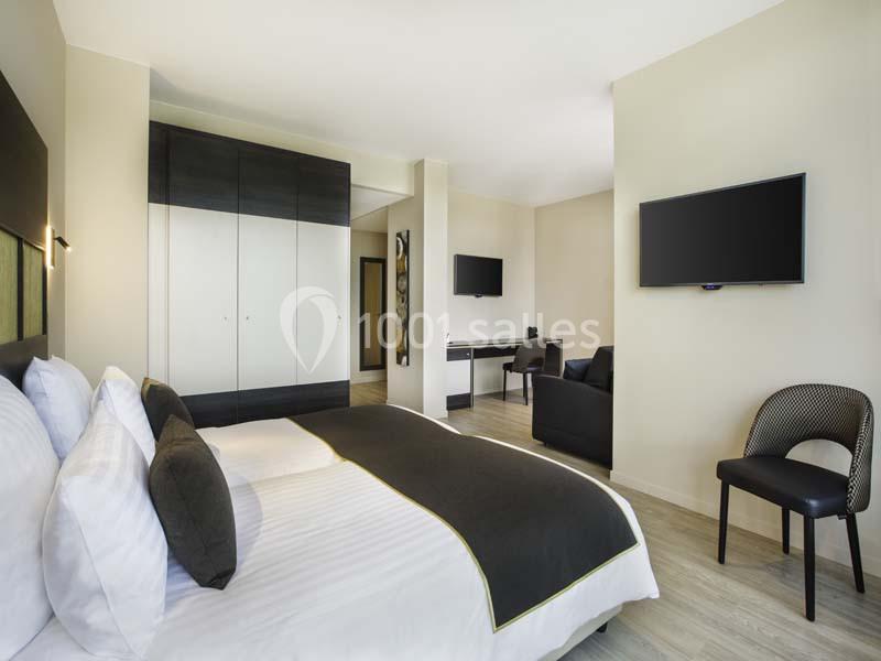 Location salle Senlis (Oise) - Escapade de Senlis #18