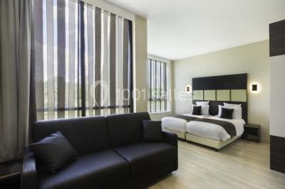 Location salle Senlis (Oise) - Escapade de Senlis #24