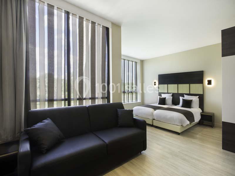 Location salle Senlis (Oise) - Escapade de Senlis #17