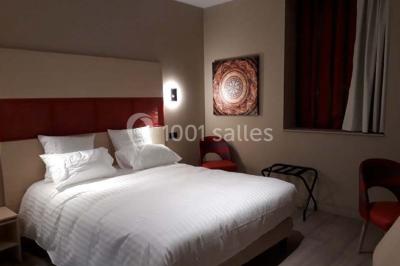 Location salle Senlis (Oise) - Escapade de Senlis #24