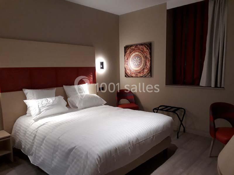 Location salle Senlis (Oise) - Escapade de Senlis #19