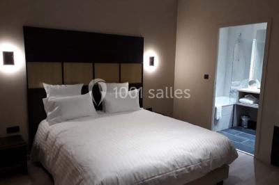 Location salle Senlis (Oise) - Escapade de Senlis #24