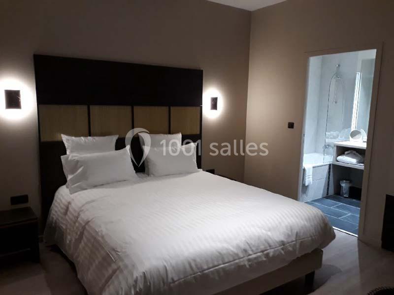 Location salle Senlis (Oise) - Escapade de Senlis #20