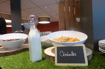 Location salle Senlis (Oise) - Escapade de Senlis #24