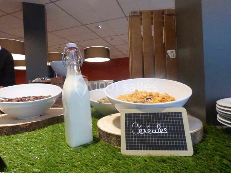 Location salle Senlis (Oise) - Escapade de Senlis #13