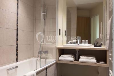 Location salle Senlis (Oise) - Escapade de Senlis #24