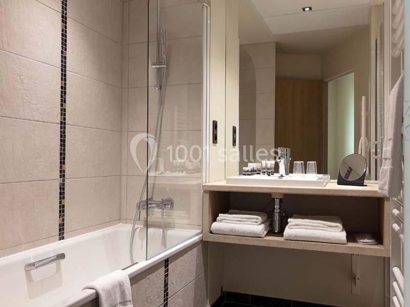 Location salle Senlis (Oise) - Escapade de Senlis #16