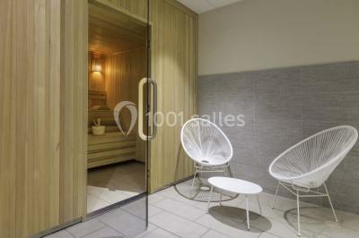 Location salle Senlis (Oise) - Escapade de Senlis #24