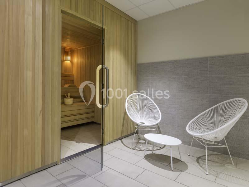 Location salle Senlis (Oise) - Escapade de Senlis #22