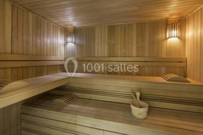 Location salle Senlis (Oise) - Escapade de Senlis #24