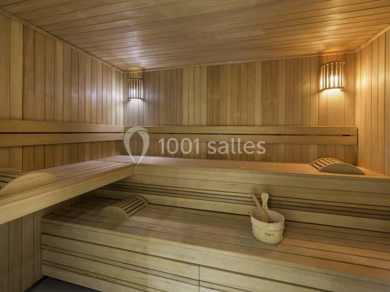 Location salle Senlis (Oise) - Escapade de Senlis #23