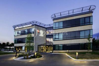 Location salle Senlis (Oise) - Escapade de Senlis #24