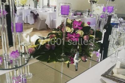 Location salle Dammarie-les-Lys (Seine-et-Marne) - Aftdn Les Retrouvailles #18