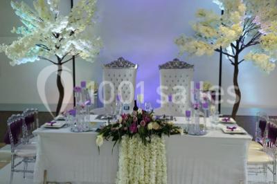 Location salle Dammarie-les-Lys (Seine-et-Marne) - Aftdn Les Retrouvailles #18