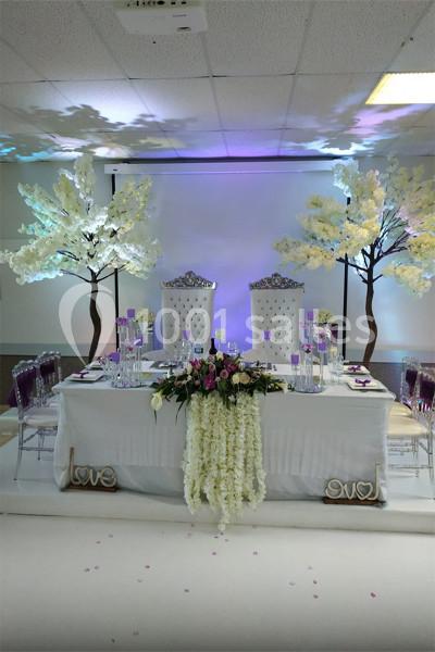 Location salle Dammarie-les-Lys (Seine-et-Marne) - Aftdn Les Retrouvailles #8