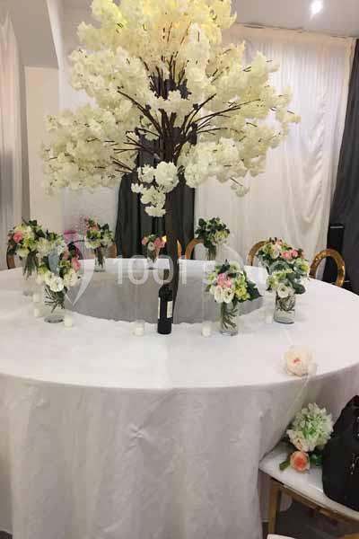 Location salle Dammarie-les-Lys (Seine-et-Marne) - Aftdn Les Retrouvailles #3