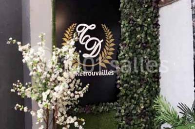 Aftdn Les Retrouvailles