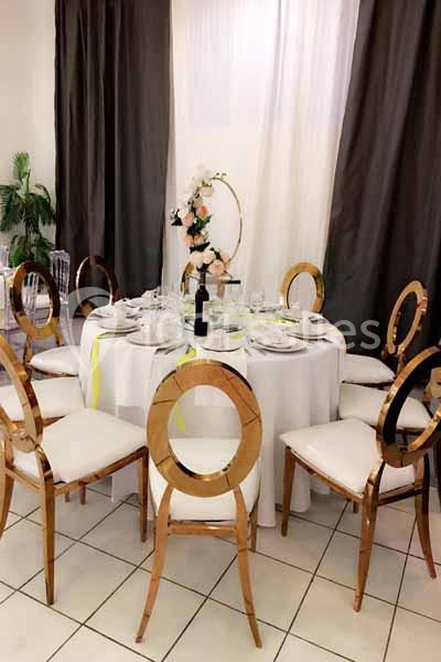 Location salle Dammarie-les-Lys (Seine-et-Marne) - Aftdn Les Retrouvailles #2