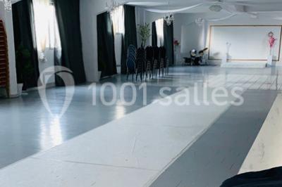 Location salle Dammarie-les-Lys (Seine-et-Marne) - Aftdn Les Retrouvailles #18