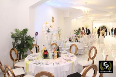 Location salle Dammarie-les-Lys (Seine-et-Marne) - Aftdn Les Retrouvailles #18