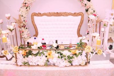 Location salle Dammarie-les-Lys (Seine-et-Marne) - Aftdn Les Retrouvailles #18