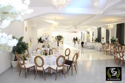 Location salle Dammarie-les-Lys (Seine-et-Marne) - Aftdn Les Retrouvailles #18