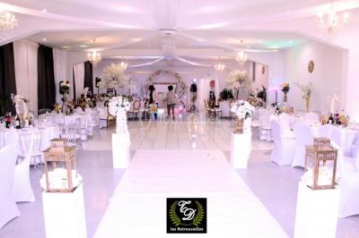 Location salle Dammarie-les-Lys (Seine-et-Marne) - Aftdn Les Retrouvailles #18