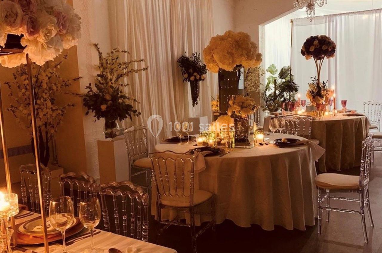 Location salle Dammarie-les-Lys (Seine-et-Marne) - Aftdn Les Retrouvailles #14