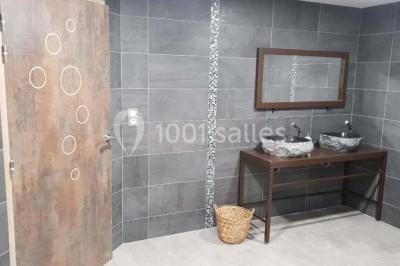 Miniature Location salle Baroville (Aube) - Champagne Etienne Fourrier #13 Location salle Baroville (Aube) - Champagne Etienne Fourrier #14