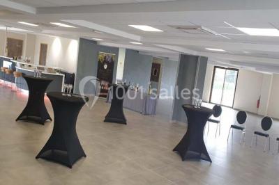 Miniature Location salle Baroville (Aube) - Champagne Etienne Fourrier #4 Location salle Baroville (Aube) - Champagne Etienne Fourrier #14