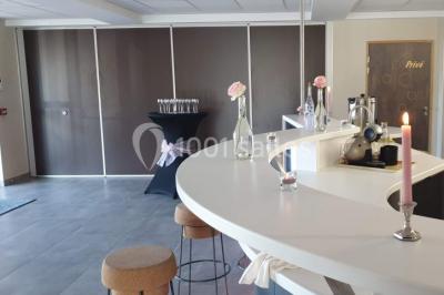 Miniature Location salle Baroville (Aube) - Champagne Etienne Fourrier #6 Location salle Baroville (Aube) - Champagne Etienne Fourrier #14