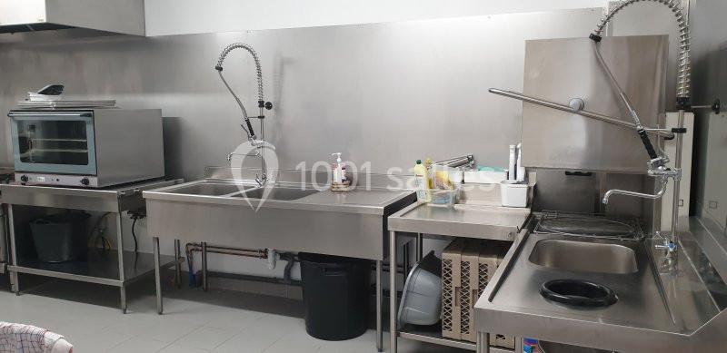 Location salle Baroville (Aube) - Champagne Etienne Fourrier #9