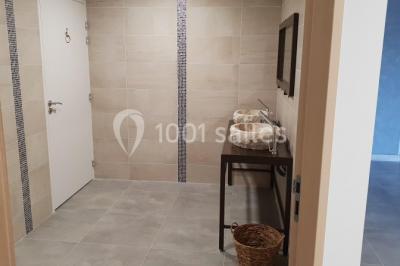 Miniature Location salle Baroville (Aube) - Champagne Etienne Fourrier #12 Location salle Baroville (Aube) - Champagne Etienne Fourrier #14