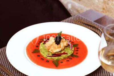 Location salle Bordeaux (Gironde) - Restaurant Le M #18