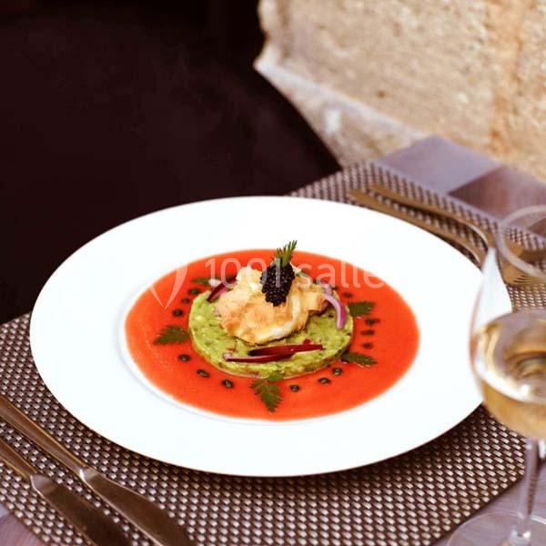 Location salle Bordeaux (Gironde) - Restaurant Le M #14