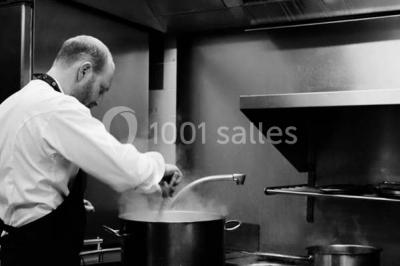 Location salle Bordeaux (Gironde) - Restaurant Le M #18