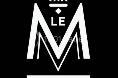 Location salle Bordeaux (Gironde) - Restaurant Le M #18