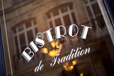 Location salle Bordeaux (Gironde) - Restaurant Le M #18