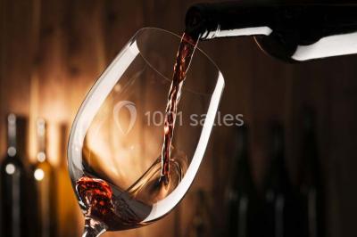 Location salle Bordeaux (Gironde) - Restaurant Le M #18